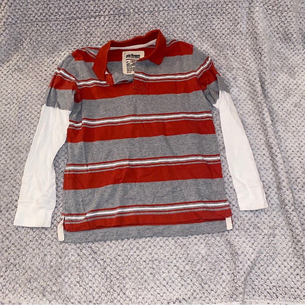 Boys Polos!